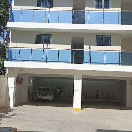 Grand Hotel Mirador Sur Constanza Exterior photo